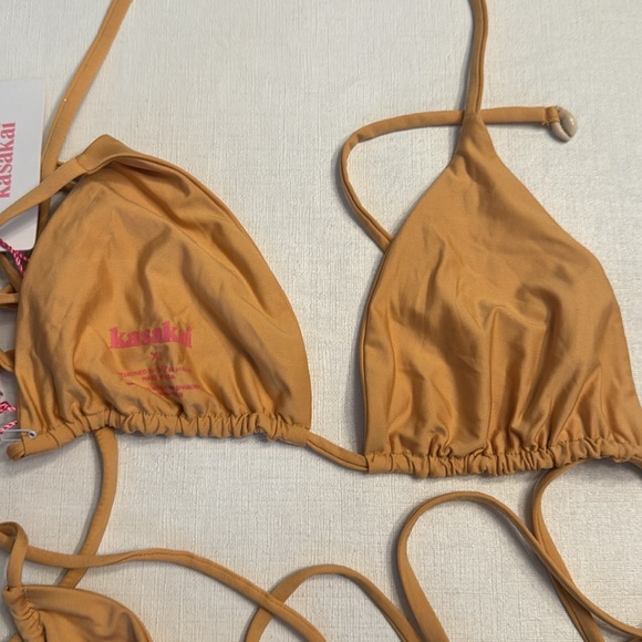 Kasakai Riley bikini top - Picture 6 of 6